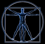 Biokinetics Rehab Logo