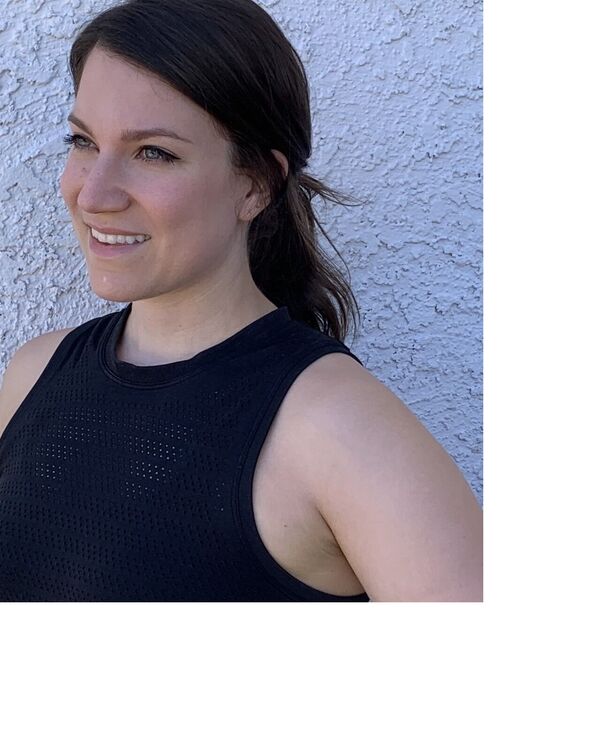 Dr Comerci is a women's health physical therapist