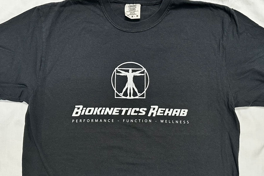 Athletic Apparel for Peak Performance