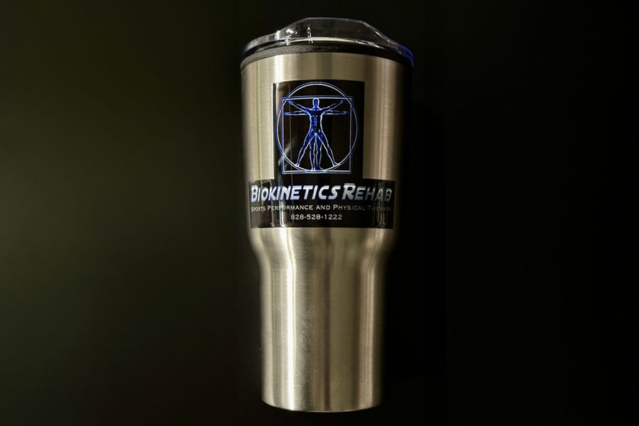 Tumblers and Hydro Flasks