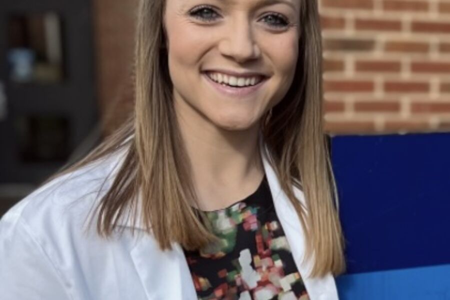 Dr. Monika Dixon, DPT, CSCS