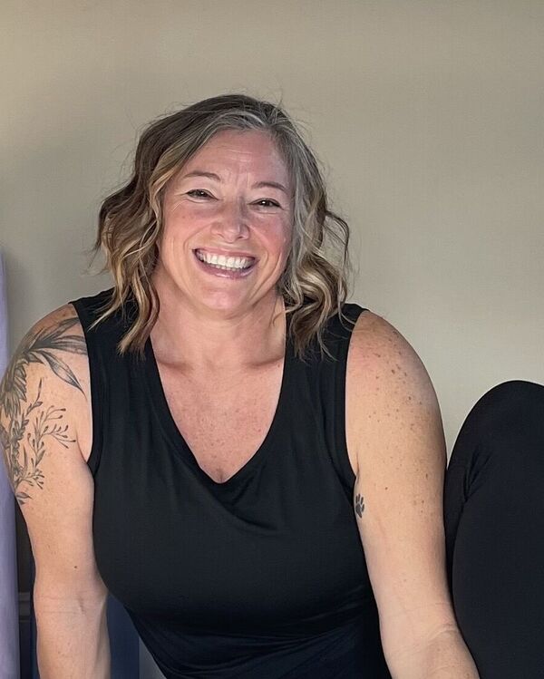 Mandy Bottke - Personal Trainer