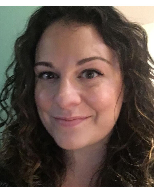 Christy Shuford, LMT